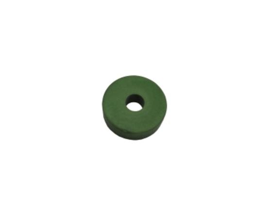 Junta valvula Ø12x4x4mm vitón