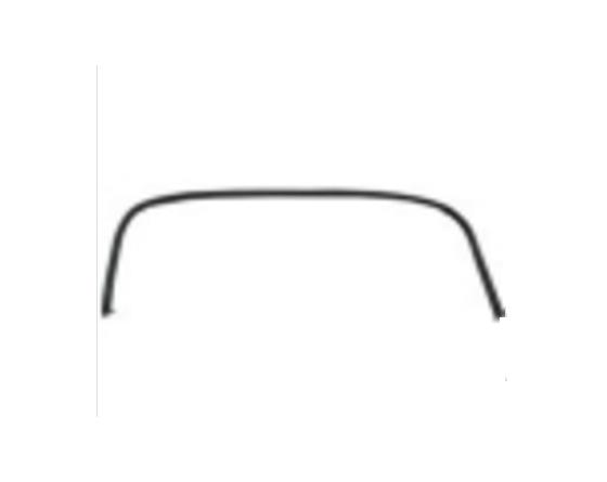 Kit burlete puerta xl091/193/195