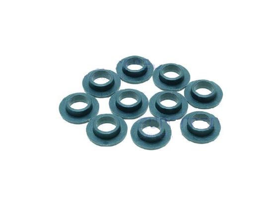 Kit casquillo abrazadera soporte horno unox
