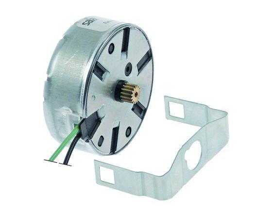 Kit de motor saia piñon ø / dientes 6,8 / 15 aliment. 24v tensión ac 50/60hz