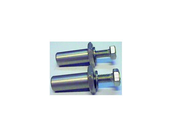 Kit tornillos anclaje tapa sammic