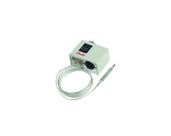 Kp 75 termostato r.aut.l.t.2m.