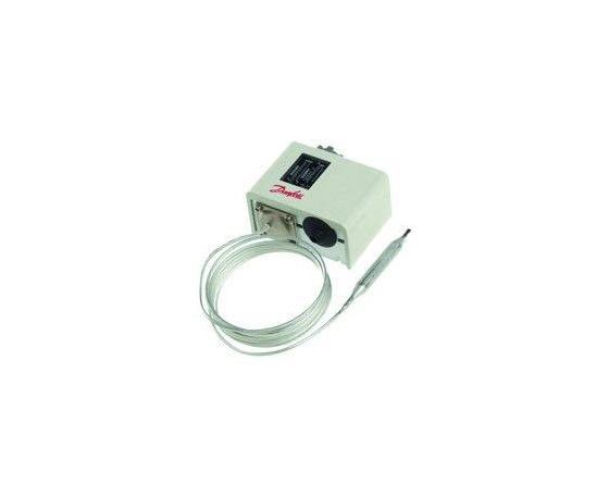 Kp 98 termostato r.max.l.t.1m.