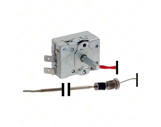 Termostato 400V 16A 60/215°C fagor