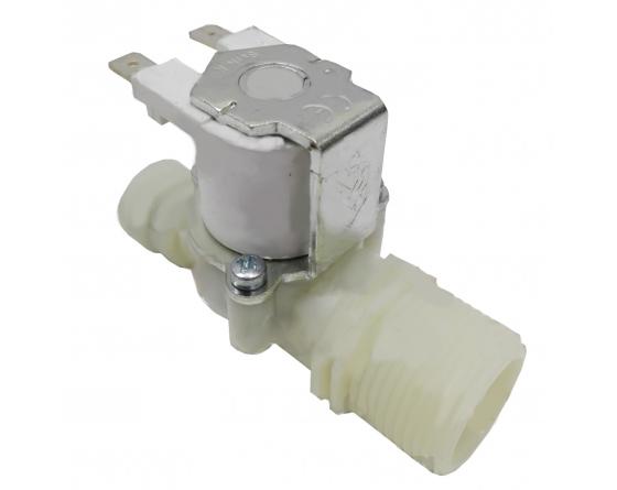 Electrovávula 1 Vía 180º Ø8mm 0.10L/min 230V Garbin, Sammic, Tecnoeka, Unox