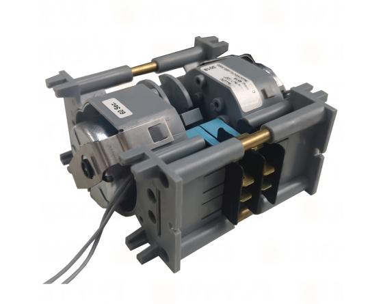PROGRAMADOR 120S-60S 2 MICROS UNIVERBAR
