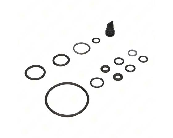 KIT JUNTAS (13 UNIDADES) CARPIGIANI ECOWIP/G