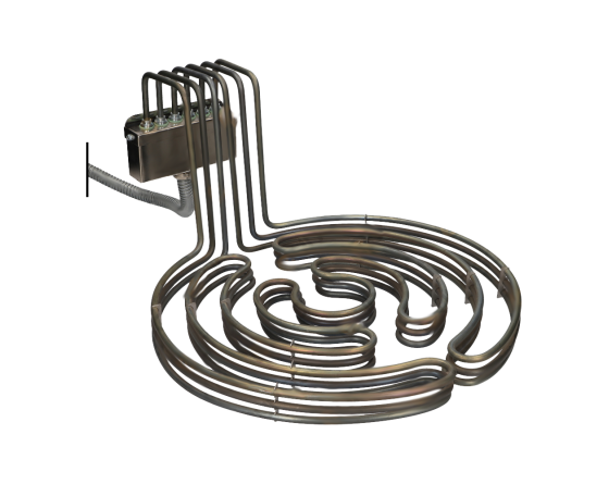 RESISTENCIA FREIDORA 15000W 230V JEMI