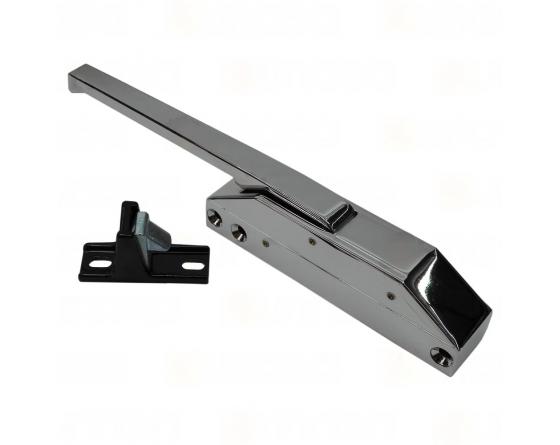 Cierre 690 Zamak Nariz C 32x148mm