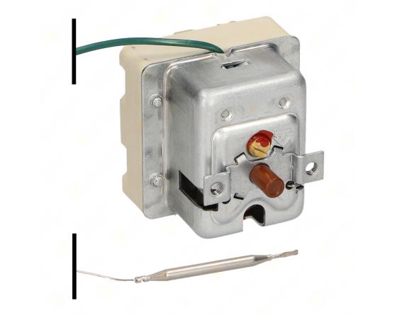 Termostato seguridad freidora 240ºc 20a
