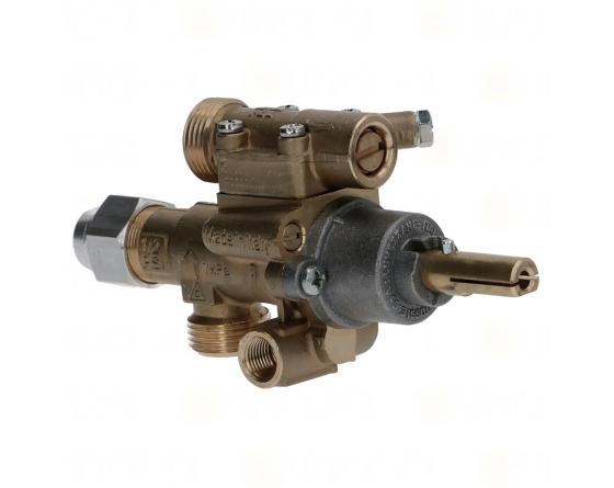 Grifo gas pel22/s marmita serie 700 jemi