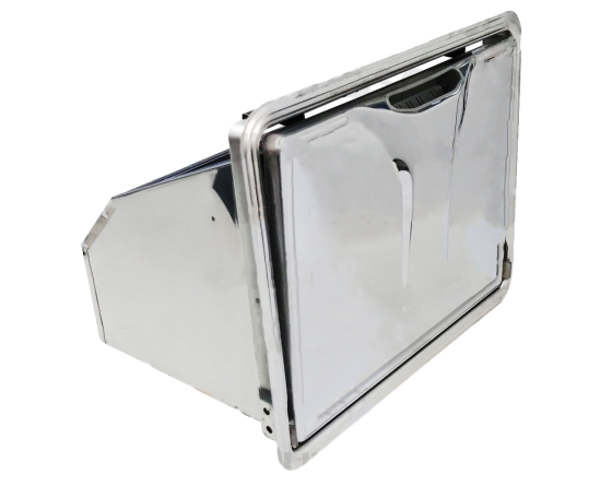 CAJÓN PICAMARRO MODELO G-1 ENCASTRABLE