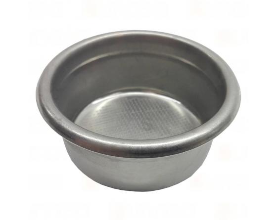 Filtro 2 cafes Ø55mm 14gr La Spaziale ( 2 unidades)