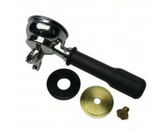 PORTAFILTRO 2 VÍAS PARA CÁPSULAS FAP (KIT) EXPOBAR