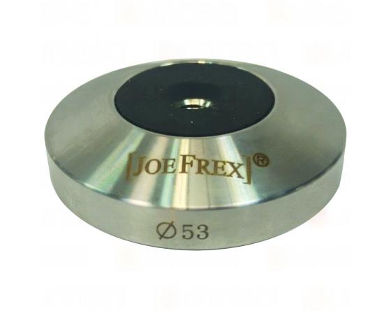BASE PLANA TAMPER INOX Ø53MM