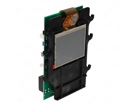 PLACA ELECTRÓNICA 115/230V 50/60HZ Q10