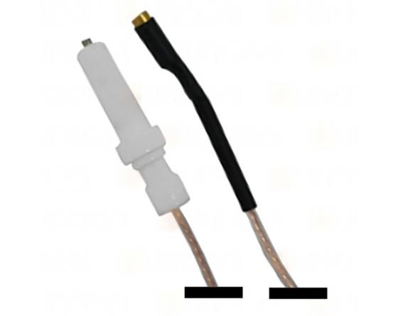 BUJÍA ENCENDIDO Ø5.4X90.8MM CON CABLE 300MM
