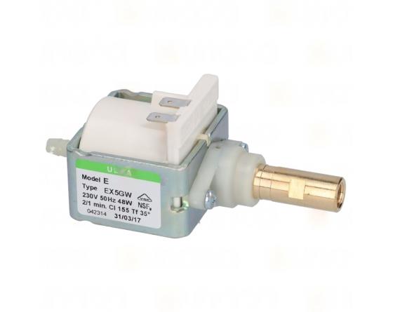 BOMBA VIBRATORIA 48W 230V EX5GW ULKA