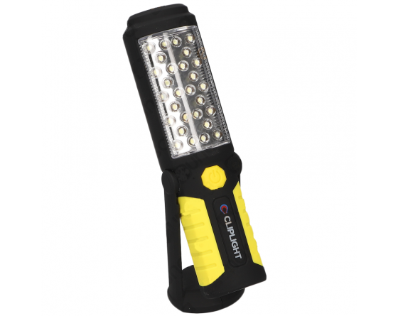 Linterna Led Multifunción 160 Lumens 360°BASE