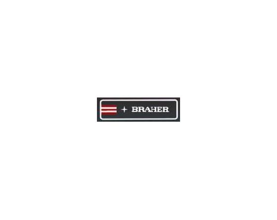 Leva cortadora mat braher