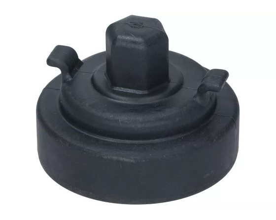 Rotor Magnético Quark Ugolini Bras