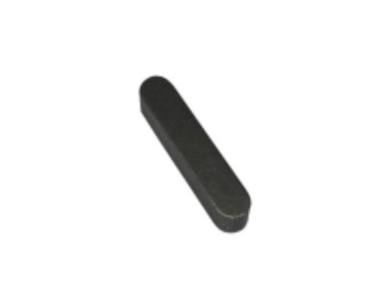 Llave eje espiral amasadora mastro