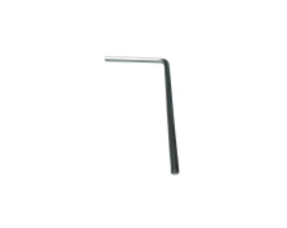 Llave tornillo corta mozzarella fama