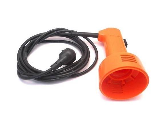 Mando completo triturador pmx98 dynamic