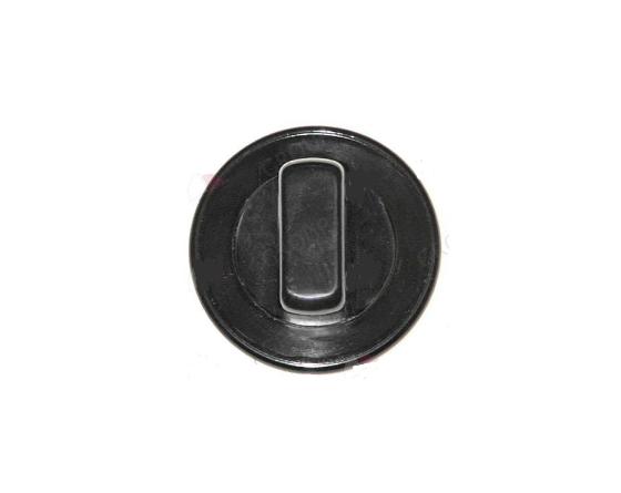Mando grifo gas Ø8x6,5mm universal