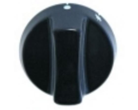Mando grifo gas ambach Ø8x6,5mm