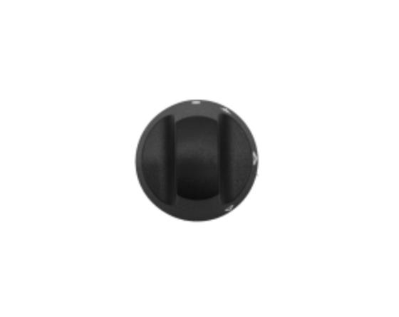 Mando grifo gas cocina mareno Ø8x6,5mm