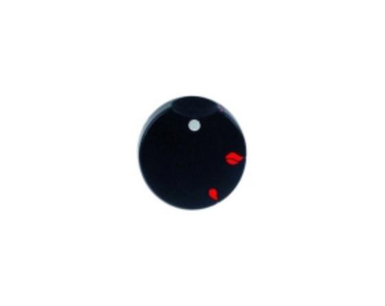 Mando grifo gas cocina zanussi Ø8x6,5mm