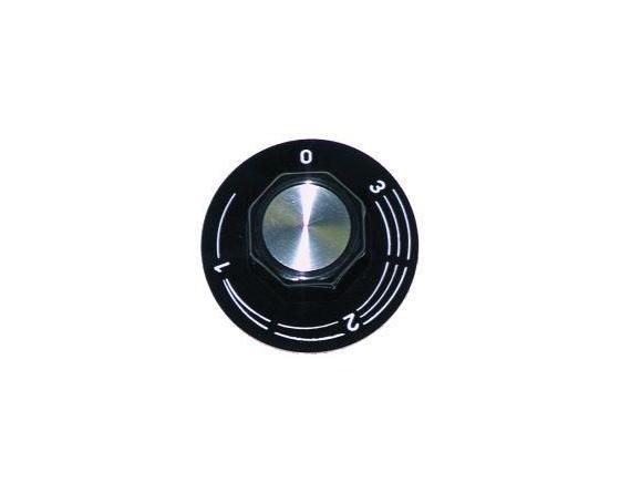 Mando interruptor 1-3 Ø50mm ego