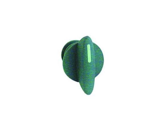 Mando interruptor general dihr