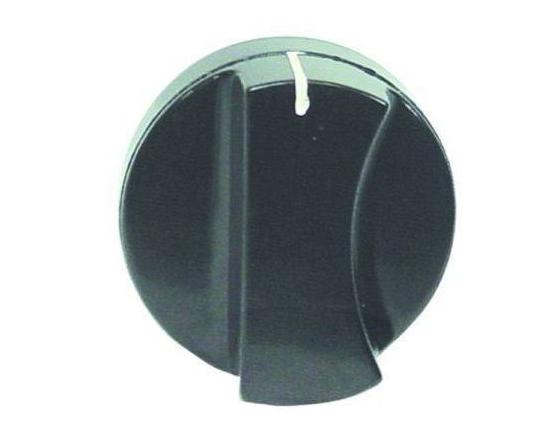 Mando interruptor horno Ø40mm inoxtren