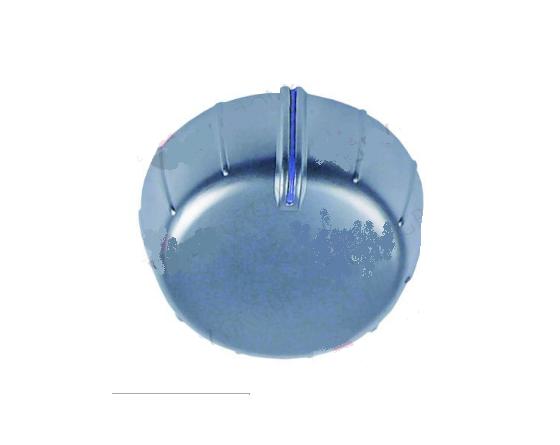 Tubo cobre valv. vapor caldera-electrovalvula