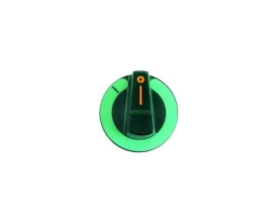 Mando interruptor plancha giga Ø6x4,6mm