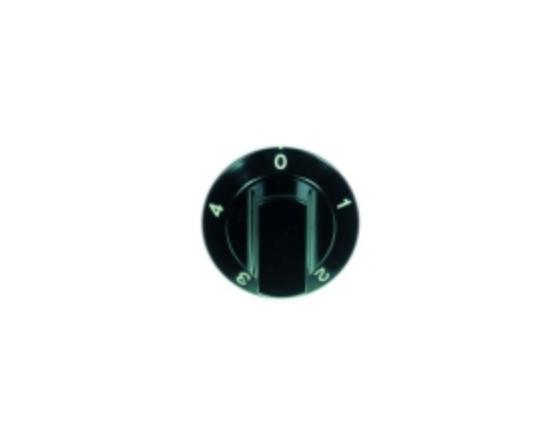 Mando interruptor zanussi Ø6x4,6mm