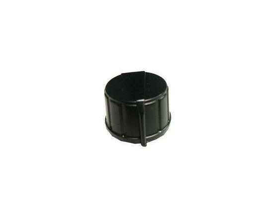 Mando Ø6mm termostato ranco