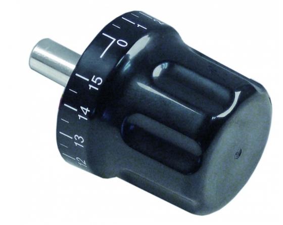 Mando regulacion cortadora 220/250/275 rgv