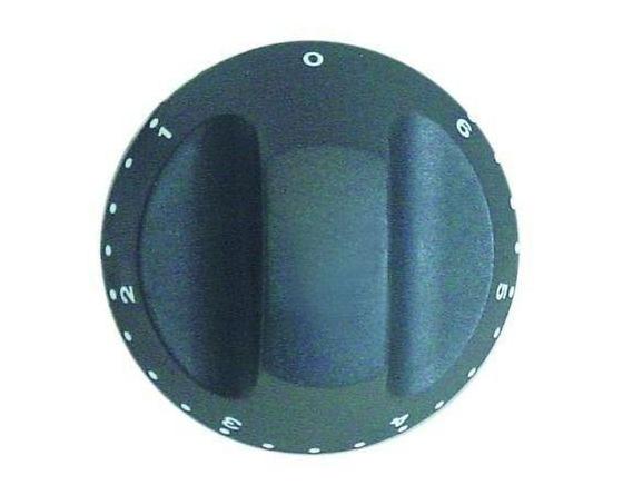 Mando regulador energia mareno Ø6x4,6mm