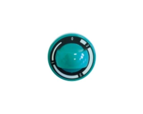 Mando regulador energia mbm Ø6x4,6mm