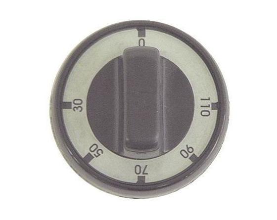 Mando termostato cuece pastas emmepi Ø6x4,6m