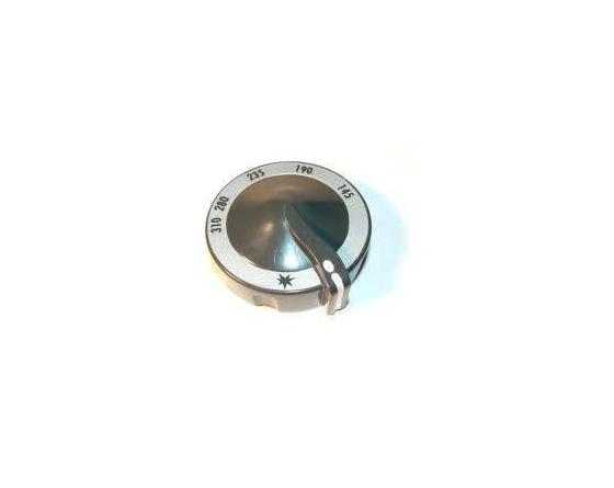 Mando termostato eje Ø10mm gft49 sbalzo mbm