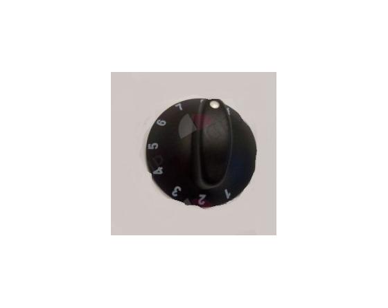 Mando termostato freidora 65mm 0-7 olis