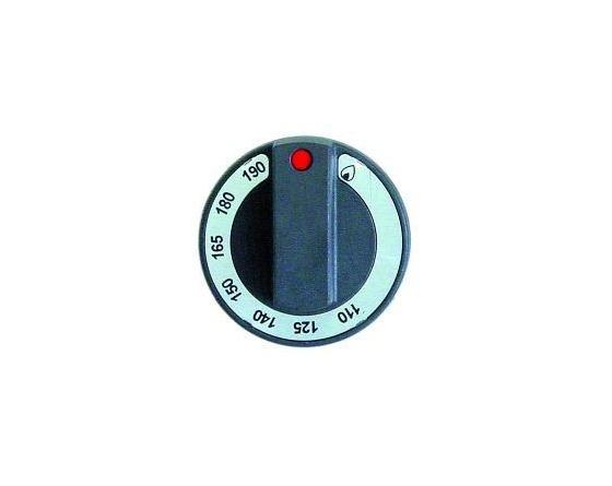 Mando termostato freidora olis Ø10x8mm