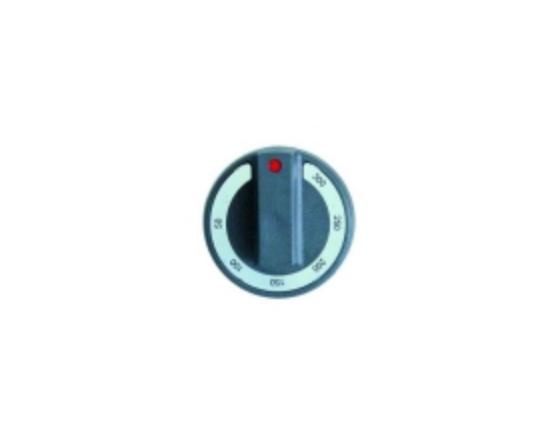 Mando termostato fry-top olis Ø6x4,6mm