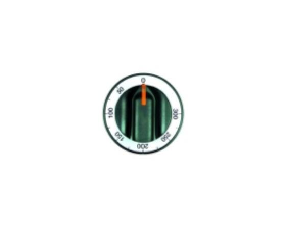 Mando termostato horno giga Ø6x4,6mm
