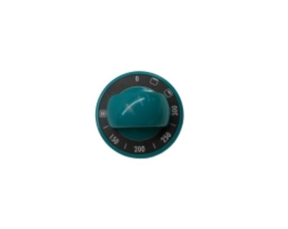 Mando termostato horno mbm Ø6x4,6mm