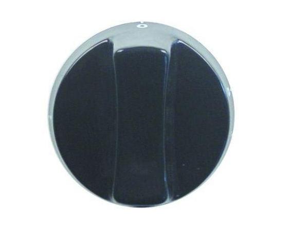 Mando termostato Ø6x4,6mm cocina ambach